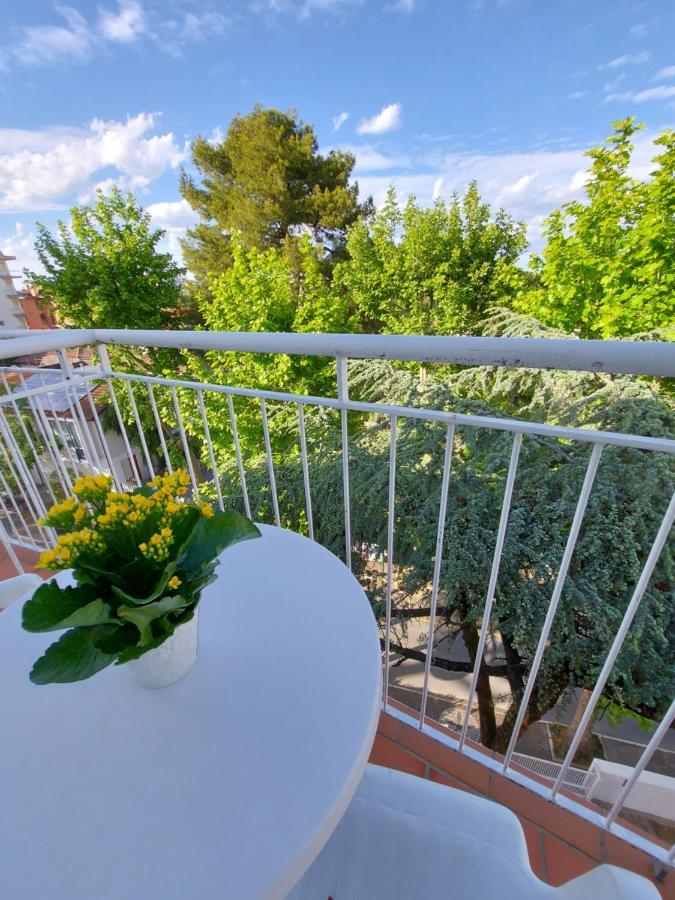 Hotel Senza Pensieri Riccione Ngoại thất bức ảnh