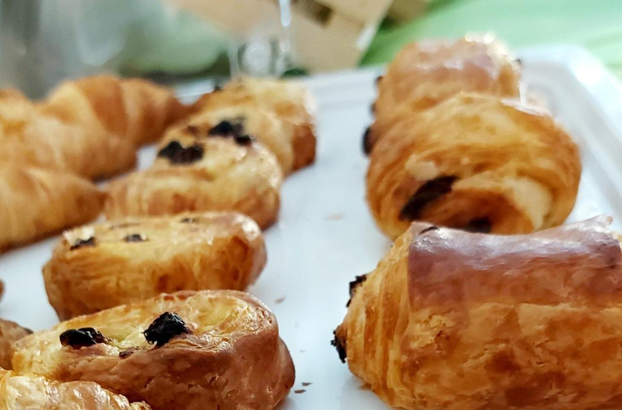Hotel Senza Pensieri Riccione Ngoại thất bức ảnh